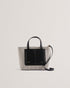 NISHAL-Bags-Small Canvas Tote Bag- Ted Baker Romania